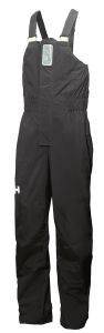 ΣΑΛΟΠΕΤΑ HELLY HANSEN PIER PANT ΜΑΥΡΗ (M) ΣΑΛΟΠΕΤΑ HELLY HANSEN PIER PANT ΜΑΥΡΗ (M)