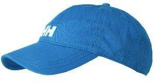 ΚΑΠΕΛΟ HELLY HANSEN LOGO CAP ΜΠΛΕ ΚΑΠΕΛΟ HELLY HANSEN LOGO CAP ΜΠΛΕ