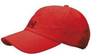 ΚΑΠΕΛΟ HELLY HANSEN LOGO CAP ΚΟΚΚΙΝΟ ΚΑΠΕΛΟ HELLY HANSEN LOGO CAP ΚΟΚΚΙΝΟ