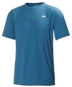 ΜΠΛΟΥΖΑ HELLY HANSEN UTILITY SS ΠΕΤΡΟΛ (M) ΜΠΛΟΥΖΑ HELLY HANSEN UTILITY SS ΠΕΤΡΟΛ (M)