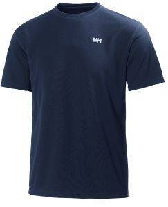 ΜΠΛΟΥΖΑ HELLY HANSEN UTILITY SS ΜΠΛΕ ΣΚΟΥΡΟ (XL) ΜΠΛΟΥΖΑ HELLY HANSEN UTILITY SS ΜΠΛΕ ΣΚΟΥΡΟ (XL)