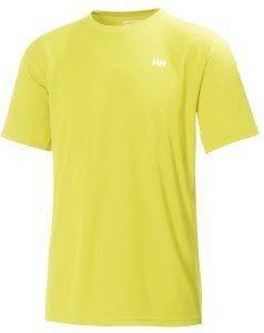 ΜΠΛΟΥΖΑ HELLY HANSEN UTILITY SS ΚΙΤΡΙΝΗ (XL) ΜΠΛΟΥΖΑ HELLY HANSEN UTILITY SS ΚΙΤΡΙΝΗ (XL)