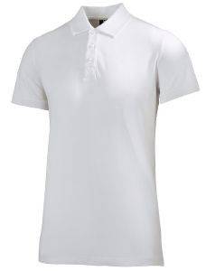 ΜΠΛΟΥΖΑ HELLY HANSEN CREW POLO ΛΕΥΚΗ (M) ΜΠΛΟΥΖΑ HELLY HANSEN CREW POLO ΛΕΥΚΗ (M)