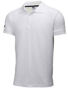 ΜΠΛΟΥΖΑ HELLY HANSEN CREWLINE POLO ΛΕΥΚΗ (M) ΜΠΛΟΥΖΑ HELLY HANSEN CREWLINE POLO ΛΕΥΚΗ (M)