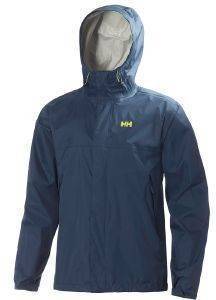 ΜΠΟΥΦΑΝ HELLY HANSEN LOKE JACKET ΜΠΛΕ ΣΚΟΥΡΟ (M) ΜΠΟΥΦΑΝ HELLY HANSEN LOKE JACKET ΜΠΛΕ ΣΚΟΥΡΟ (M)