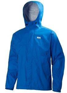ΜΠΟΥΦΑΝ HELLY HANSEN LOKE JACKET ΜΠΛΕ (XL) ΜΠΟΥΦΑΝ HELLY HANSEN LOKE JACKET ΜΠΛΕ (XL)
