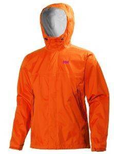 ΜΠΟΥΦΑΝ HELLY HANSEN LOKE JACKET ΠΟΡΤΟΚΑΛΙ (M) ΜΠΟΥΦΑΝ HELLY HANSEN LOKE JACKET ΠΟΡΤΟΚΑΛΙ (M)