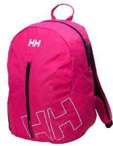 ΣΑΚΙΔΙΟ HELLY HANSEN ADEN BACKPACK 2.0 ΦΟΥΞΙΑ ΣΑΚΙΔΙΟ HELLY HANSEN ADEN BACKPACK 2.0 ΦΟΥΞΙΑ