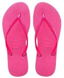  HAVAIANAS SLIM  (39 - 40)