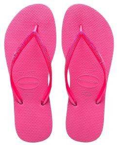 ��������� HAVAIANAS SLIM ������ (BR:41/42,EUR:43/44)