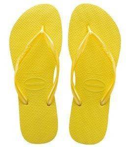 ��������� HAVAIANAS SLIM ������� (BR:37/38,EUR:39/40)