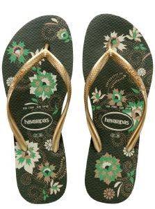 ΣΑΓΙΟΝΑΡΑ HAVAIANAS SLIM ORGANIC ΠΡΑΣΙΝΗ ΕΛΙΑ (41 - 42) ΣΑΓΙΟΝΑΡΑ HAVAIANAS SLIM ORGANIC ΠΡΑΣΙΝΗ ΕΛΙΑ (41 - 42)