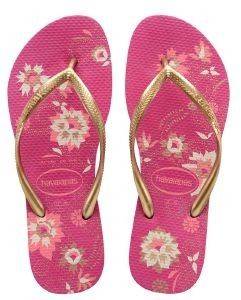  HAVAIANAS SLIM ORGANIC  (37 - 38)