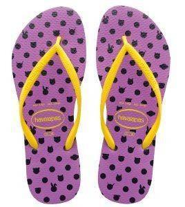  HAVAIANAS SLIM FRESH 