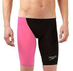 ΜΑΓΙΟ SPEEDO FASTSKIN LZR RACER ELITE 2 JAMMER ΜΑΥΡΟ/ΡΟΖ (27) ΜΑΓΙΟ SPEEDO FASTSKIN LZR RACER ELITE 2 JAMMER ΜΑΥΡΟ/ΡΟΖ (27)