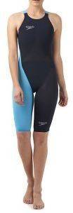ΜΑΓΙΟ SPEEDO FASTSKIN LZR RACER ELITE 2 OPENBACK KNEESKIN V2 ΜΠΛΕ ΣΚΟΥΡΟ/ΜΠΛΕ (23) ΜΑΓΙΟ SPEEDO FASTSKIN LZR RACER ELITE 2 OPENBACK KNEESKIN V2 ΜΠΛΕ ΣΚΟΥΡΟ/ΜΠΛΕ (23)