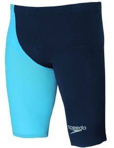 ΜΑΓΙΟ SPEEDO FASTSKIN LZR RACER ELITE 2 JAMMER ΜΠΛΕ ΣΚΟΥΡΟ/ΓΑΛΑΖΙΟ (26) ΜΑΓΙΟ SPEEDO FASTSKIN LZR RACER ELITE 2 JAMMER ΜΠΛΕ ΣΚΟΥΡΟ/ΓΑΛΑΖΙΟ (26)