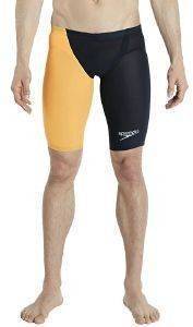 ΜΑΓΙΟ SPEEDO FASTSKIN LZR RACER ELITE 2 JAMMER ΜΑΥΡΟ/ΠΟΡΤΟΚΑΛΙ (26) ΜΑΓΙΟ SPEEDO FASTSKIN LZR RACER ELITE 2 JAMMER ΜΑΥΡΟ/ΠΟΡΤΟΚΑΛΙ (26)
