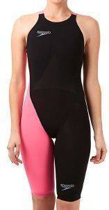 ΜΑΓΙΟ SPEEDO LZR RACER ELITE 2 CLOSEDBACK KNEESKIN V2 ΜΑΥΡΟ/ΡΟΖ (25) ΜΑΓΙΟ SPEEDO LZR RACER ELITE 2 CLOSEDBACK KNEESKIN V2 ΜΑΥΡΟ/ΡΟΖ (25)