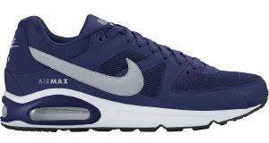 ΠΑΠΟΥΤΣΙ NIKE AIR MAX COMMAND ΜΠΛΕ/ΓΚΡΙ (USA:11.5, EU:45.5) ΠΑΠΟΥΤΣΙ NIKE AIR MAX COMMAND ΜΠΛΕ/ΓΚΡΙ (USA:11.5, EU:45.5)