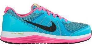 ΠΑΠΟΥΤΣΙ NIKE DUAL FUSION X 2 GS ΓΑΛΑΖΙΟ/ΡΟΖ (USA:5Y, EU:37.5) ΠΑΠΟΥΤΣΙ NIKE DUAL FUSION X 2 GS ΓΑΛΑΖΙΟ/ΡΟΖ (USA:5Y, EU:37.5)