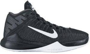 ΠΑΠΟΥΤΣΙ NIKE ZOOM ASCENTION ΜΑΥΡΟ/ΛΕΥΚΟ (USA:9.5, EU:43) ΠΑΠΟΥΤΣΙ NIKE ZOOM ASCENTION ΜΑΥΡΟ/ΛΕΥΚΟ (USA:9.5, EU:43)