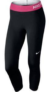 ΚΟΛΑΝ NIKE PRO COOL CAPRI ΜΑΥΡΟ/ΡΟΖ (S) ΚΟΛΑΝ NIKE PRO COOL CAPRI ΜΑΥΡΟ/ΡΟΖ (S)