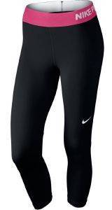 ΚΟΛΑΝ NIKE PRO COOL CAPRI ΜΑΥΡΟ/ΡΟΖ (M) ΚΟΛΑΝ NIKE PRO COOL CAPRI ΜΑΥΡΟ/ΡΟΖ (M)