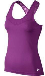 ΦΑΝΕΛΑΚΙ NIKE PRO HYPERCOOL TANK ΠΟΡΦΥΡΟ (S) ΦΑΝΕΛΑΚΙ NIKE PRO HYPERCOOL TANK ΠΟΡΦΥΡΟ (S)