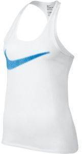 ΦΑΝΕΛΑΚΙ NIKE DFC SWOOSH TANK ΛΕΥΚΟ (M) ΦΑΝΕΛΑΚΙ NIKE DFC SWOOSH TANK ΛΕΥΚΟ (M)