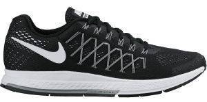 ΠΑΠΟΥΤΣΙ NIKE AIR ZOOM PEGASUS 32 ΜΑΥΡΟ/ΛΕΥΚΟ (USA:12.5, EU:47) ΠΑΠΟΥΤΣΙ NIKE AIR ZOOM PEGASUS 32 ΜΑΥΡΟ/ΛΕΥΚΟ (USA:12.5, EU:47)