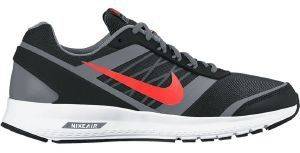 ΠΑΠΟΥΤΣΙ NIKE AIR RELENTLESS 5 ΜΑΥΡΟ/ΓΚΡΙ (USA:8.5, EU:42) ΠΑΠΟΥΤΣΙ NIKE AIR RELENTLESS 5 ΜΑΥΡΟ/ΓΚΡΙ (USA:8.5, EU:42)