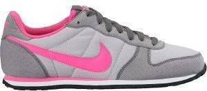 ΠΑΠΟΥΤΣΙ NIKE GENICCO CANVAS ΓΚΡΙ/ΡΟΖ (USA:9.5, EU:41) ΠΑΠΟΥΤΣΙ NIKE GENICCO CANVAS ΓΚΡΙ/ΡΟΖ (USA:9.5, EU:41)