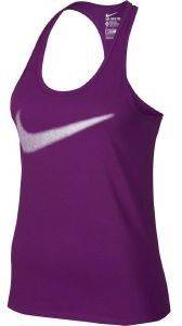 ΦΑΝΕΛΑΚΙ NIKE DFC SWOOSH TANK ΜΩΒ (S) ΦΑΝΕΛΑΚΙ NIKE DFC SWOOSH TANK ΜΩΒ (S)