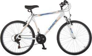 ΠΟΔΗΛΑΤΟ ORIENT LUXUS 26\'\' ΛΕΥΚΟ ΠΟΔΗΛΑΤΟ ORIENT LUXUS 26\'\' ΛΕΥΚΟ