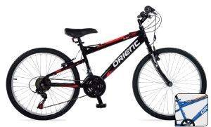 ΠΟΔΗΛΑΤΟ ORIENT EXCEL BOY 24\'\' ΜΠΛΕ/ΠΟΡΤΟΚΑΛΙ ΠΟΔΗΛΑΤΟ ORIENT EXCEL BOY 24\'\' ΜΠΛΕ/ΠΟΡΤΟΚΑΛΙ
