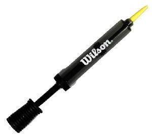 ������ WILSON NCAA DUAL ACTION PUMP �����