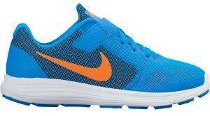 �������� NIKE REVOLUTION 3 PSV ����/��������� (USA:3Y, EU:35)