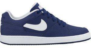 ΠΑΠΟΥΤΣΙ NIKE PRIORITY LOW ΜΠΛΕ (USA:9.5, EU:43) ΠΑΠΟΥΤΣΙ NIKE PRIORITY LOW ΜΠΛΕ (USA:9.5, EU:43)