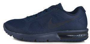 ΠΑΠΟΥΤΣΙ NIKE AIR MAX SEQUENT ΜΠΛΕ ΣΚΟΥΡΟ (USA:13, EU:47.5) ΠΑΠΟΥΤΣΙ NIKE AIR MAX SEQUENT ΜΠΛΕ ΣΚΟΥΡΟ (USA:13, EU:47.5)
