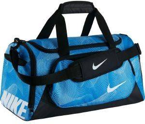 ΤΣΑΝΤΑ NIKE YA TEAM TRAINING SMALL ΘΑΛΑΣΣΙ ΤΣΑΝΤΑ NIKE YA TEAM TRAINING SMALL ΘΑΛΑΣΣΙ