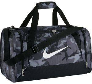 ΣΑΚΟΣ NIKE BRASILIA 6 DUFFEL GRAPHIC SMALL ΑΝΘΡΑΚΙ/ΜΑΥΡΟΣ ΣΑΚΟΣ NIKE BRASILIA 6 DUFFEL GRAPHIC SMALL ΑΝΘΡΑΚΙ/ΜΑΥΡΟΣ