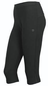 ΚΟΛΑΝ 3/4 WILSON RUSH CAPRI ΜΑΥΡΟ (XL) ΚΟΛΑΝ 3/4 WILSON RUSH CAPRI ΜΑΥΡΟ (XL)