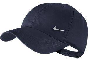 ΠΑΙΔΙΚΟ ΚΑΠΕΛΟ NIKE METAL SWOOSH H86 ΜΠΛΕ ΣΚΟΥΡΟ ΠΑΙΔΙΚΟ ΚΑΠΕΛΟ NIKE METAL SWOOSH H86 ΜΠΛΕ ΣΚΟΥΡΟ