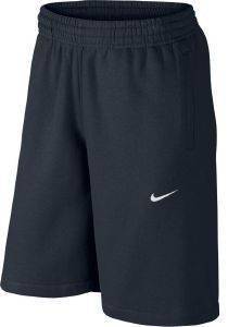 ΒΕΡΜΟΥΔΑ NIKE CLUB SWOOSH ΜΠΛΕ ΣΚΟΥΡΟ (XS) ΒΕΡΜΟΥΔΑ NIKE CLUB SWOOSH ΜΠΛΕ ΣΚΟΥΡΟ (XS)