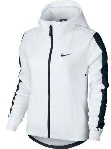 ΖΑΚΕΤΑ NIKE ADVANCE 15 FLEECE CAPE ΛΕΥΚΗ (XS) ΖΑΚΕΤΑ NIKE ADVANCE 15 FLEECE CAPE ΛΕΥΚΗ (XS)