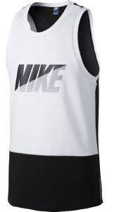 ΦΑΝΕΛΑΚΙ NIKE ADVANCE 15 ΛΕΥΚΟ/ΜΑΥΡΟ (S) ΦΑΝΕΛΑΚΙ NIKE ADVANCE 15 ΛΕΥΚΟ/ΜΑΥΡΟ (S)