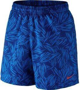 ΣΟΡΤΣ NIKE FLOW TROPICAL STORM ΜΠΛΕ (XS) ΣΟΡΤΣ NIKE FLOW TROPICAL STORM ΜΠΛΕ (XS)