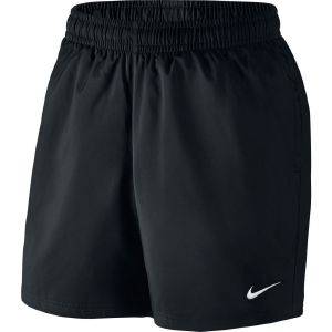 ΣΟΡΤΣ NIKE FLOW 5.5\'\' ΜΑΥΡΟ (XS) ΣΟΡΤΣ NIKE FLOW 5.5\'\' ΜΑΥΡΟ (XS)