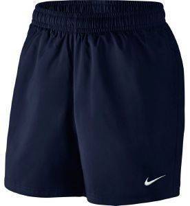 ΣΟΡΤΣ NIKE FLOW 5.5\'\' ΜΠΛΕ ΣΚΟΥΡΟ (XS) ΣΟΡΤΣ NIKE FLOW 5.5\'\' ΜΠΛΕ ΣΚΟΥΡΟ (XS)